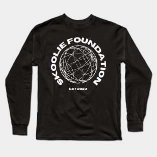 Skoolie Foundation Long Sleeve T-Shirt